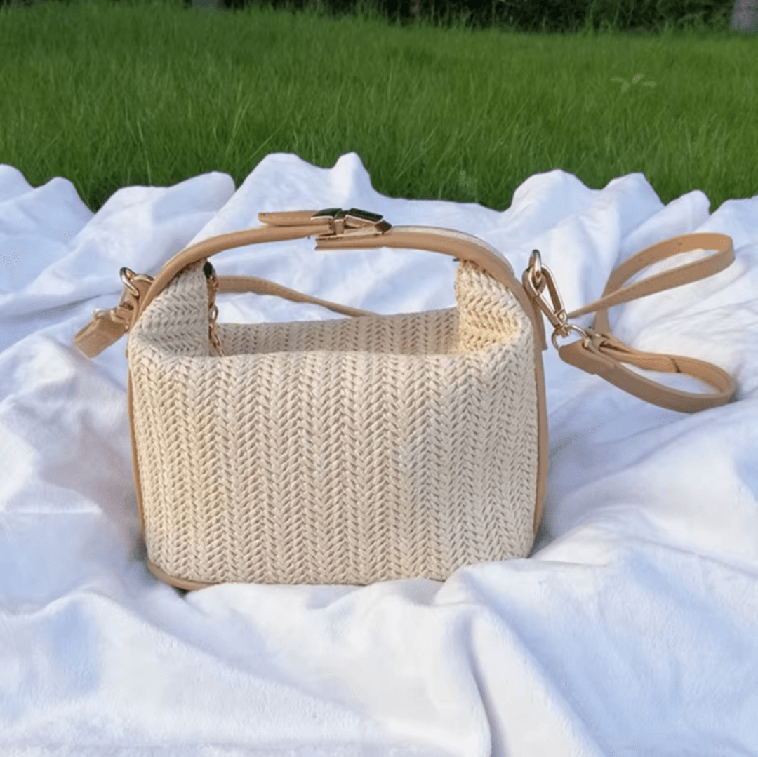 Bolsa Feminina Savannah