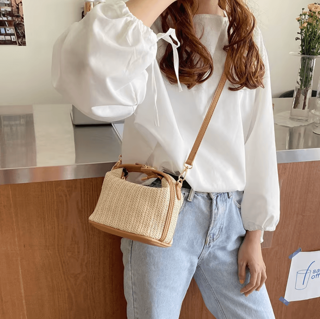 Bolsa Feminina Savannah
