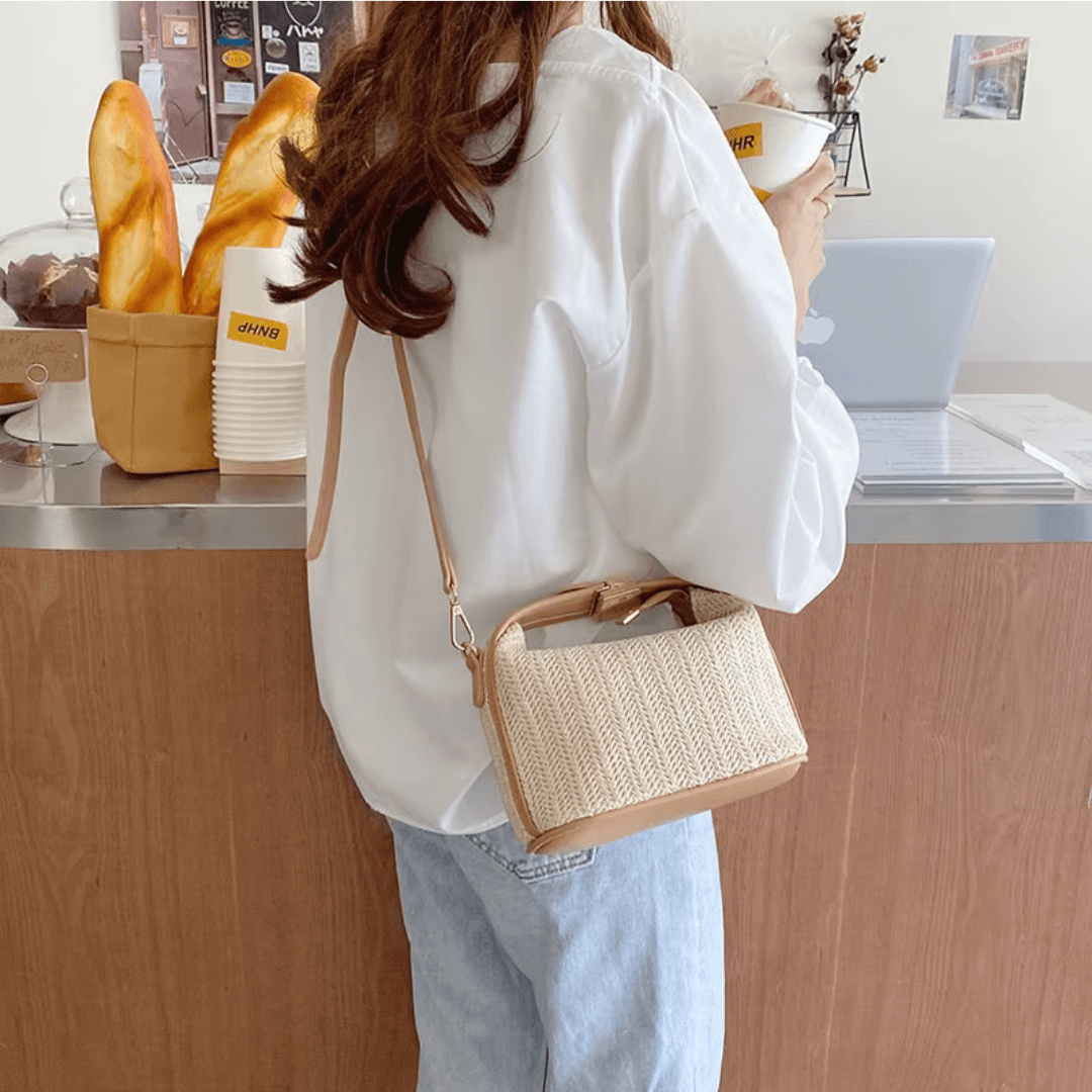 Bolsa Feminina Savannah