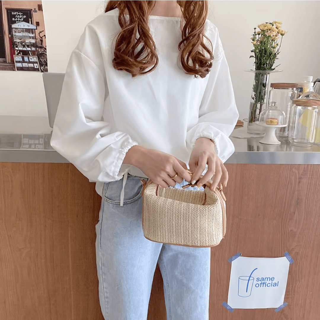 Bolsa Feminina Savannah