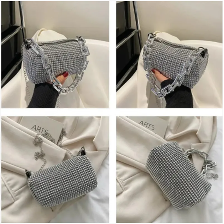 Bolsa Feminina Sophie