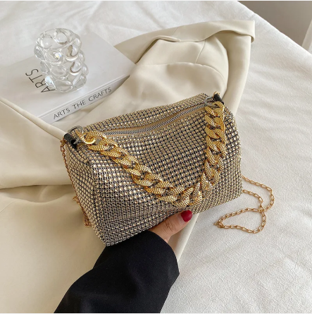 Bolsa Feminina Sophie