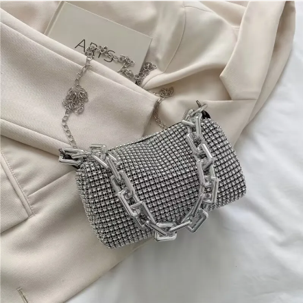 Bolsa Feminina Sophie