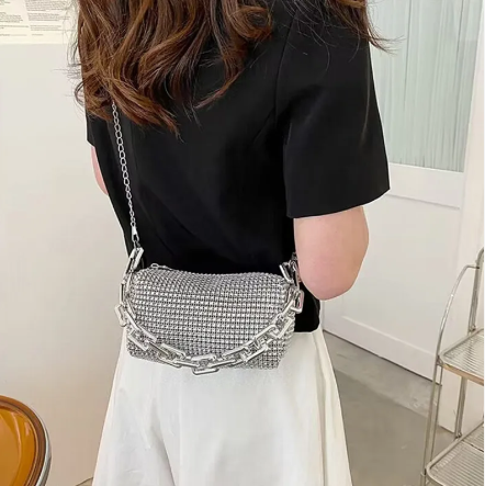 Bolsa Feminina Sophie