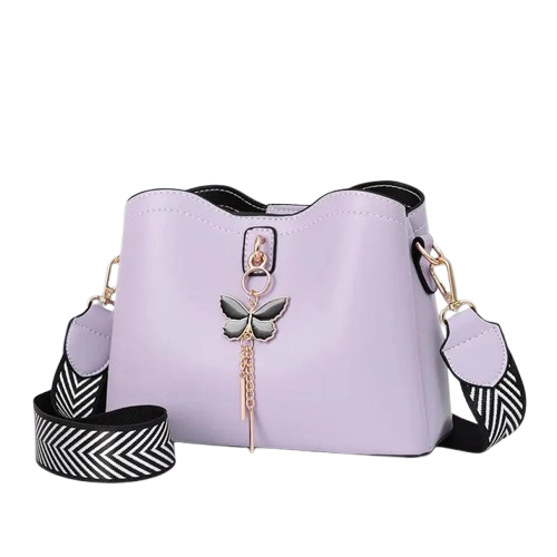 Bolsa Feminina Bordini