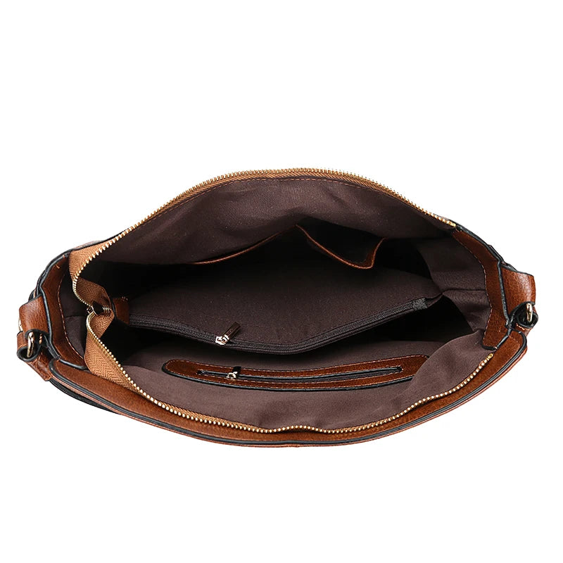 Bolsa Femina Dida