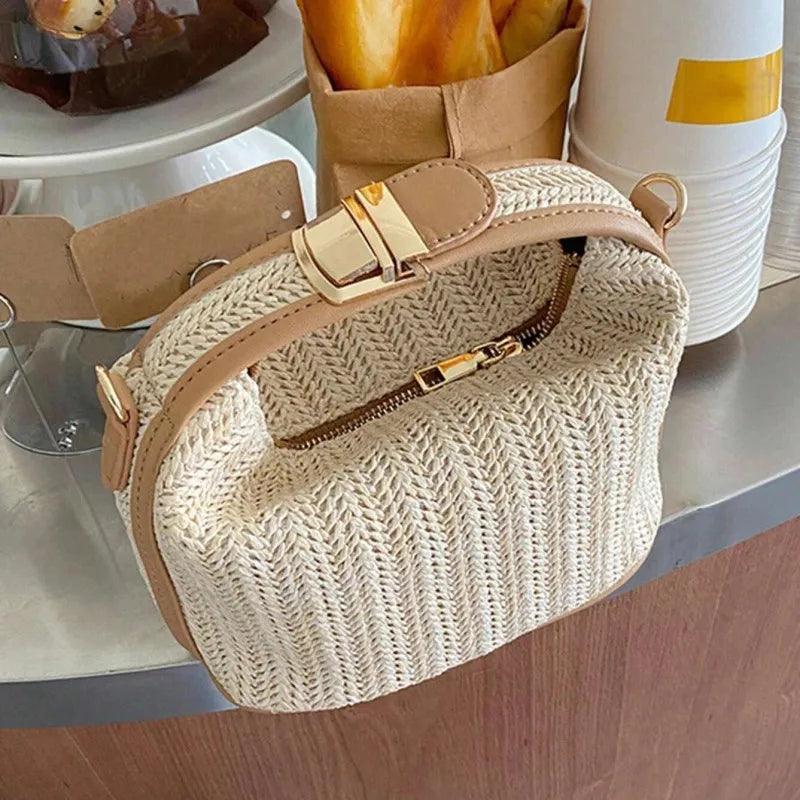 Bolsa Feminina Savannah