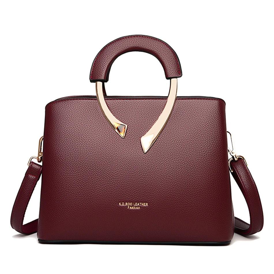 Bolsa Feminina Monta