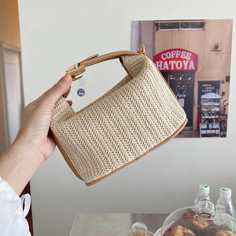 Bolsa Feminina Savannah