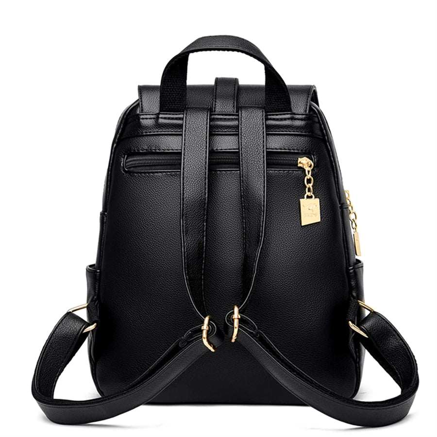 Mochila Feminina Canguru