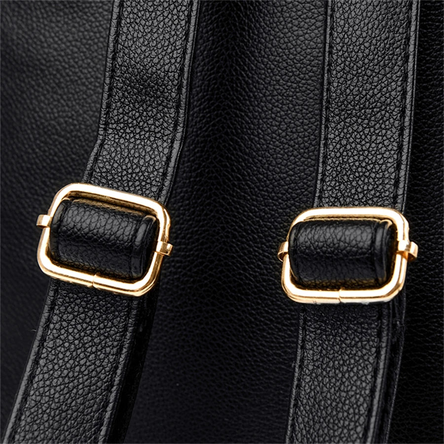 Mochila Feminina Canguru