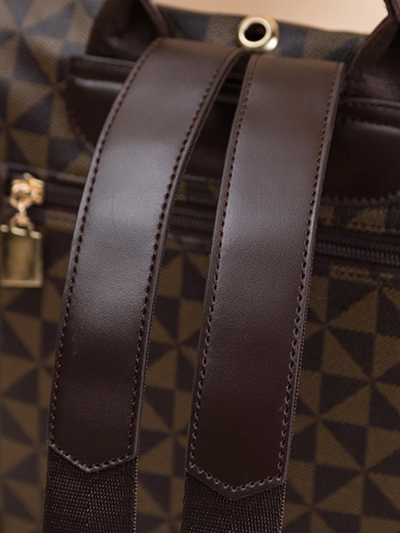 Mochila Feminina Duas Peças Skypea