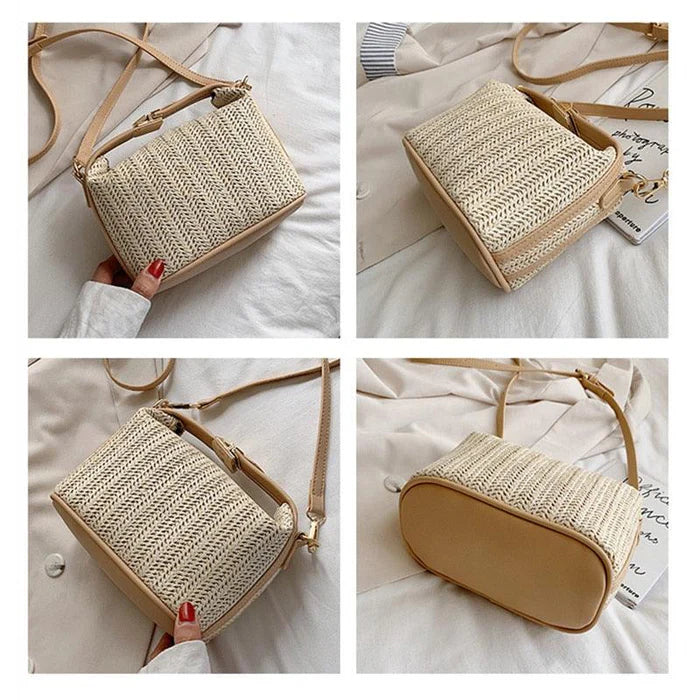 Bolsa Feminina Savannah
