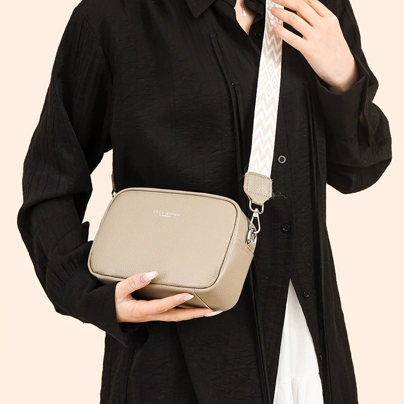 Bolsa Feminina Siena