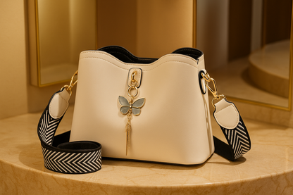 Bolsa Feminina Bordini