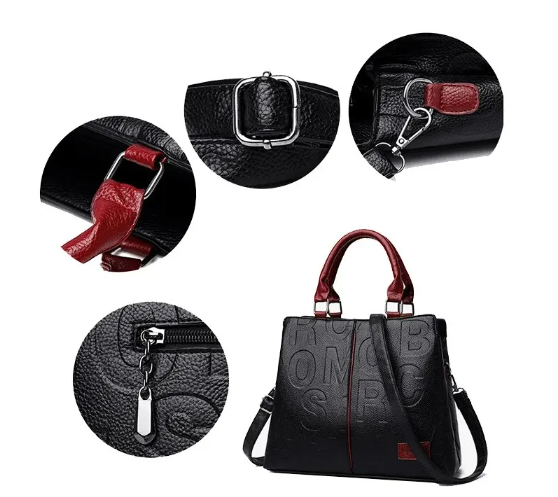 Bolsa Feminina Dakota