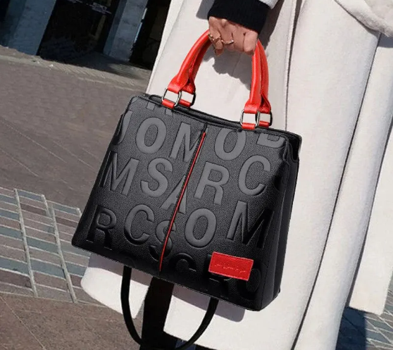 Bolsa Feminina Dakota