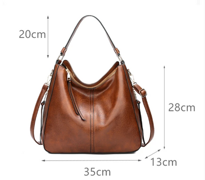Bolsa Femina Dida