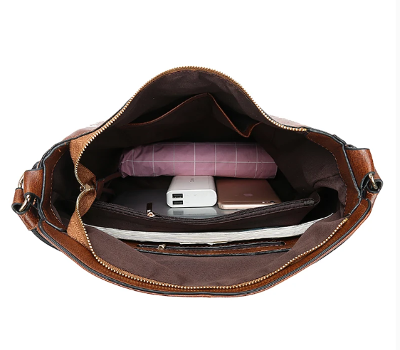 Bolsa Femina Dida