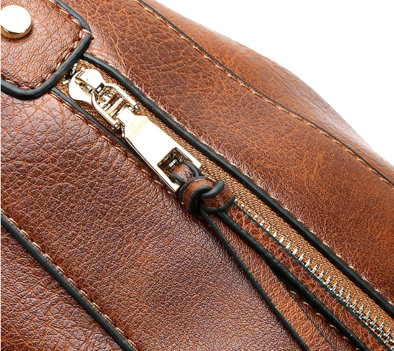 Bolsa Femina Dida