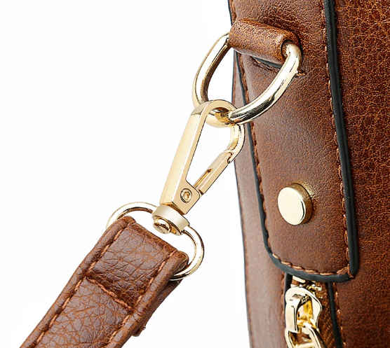 Bolsa Femina Dida