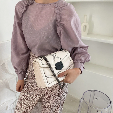 Bolsa Feminina Marcella