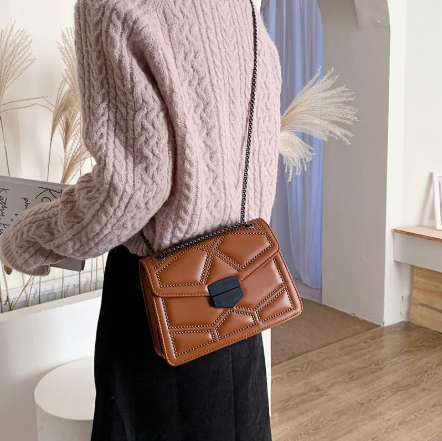 Bolsa Feminina Marcella