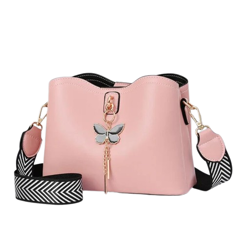 Bolsa Feminina Bordini
