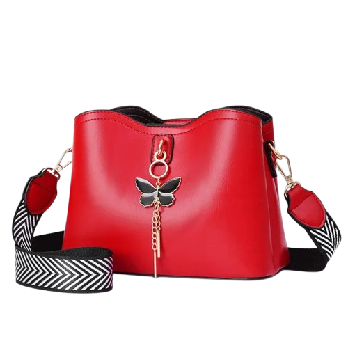Bolsa Feminina Bordini