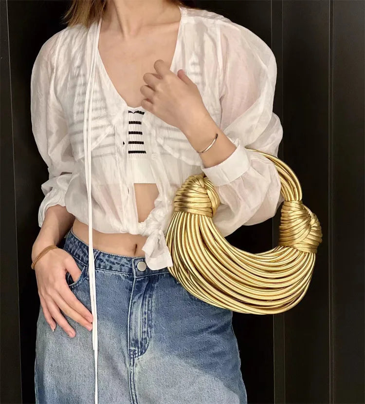 Bolsa Feminina Hallie