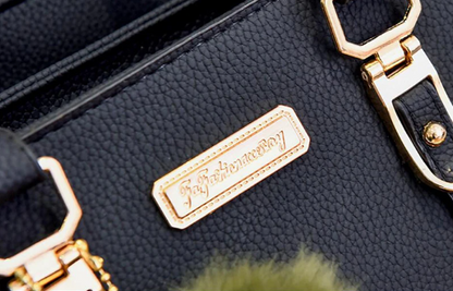 Bolsa Feminina Alexandria