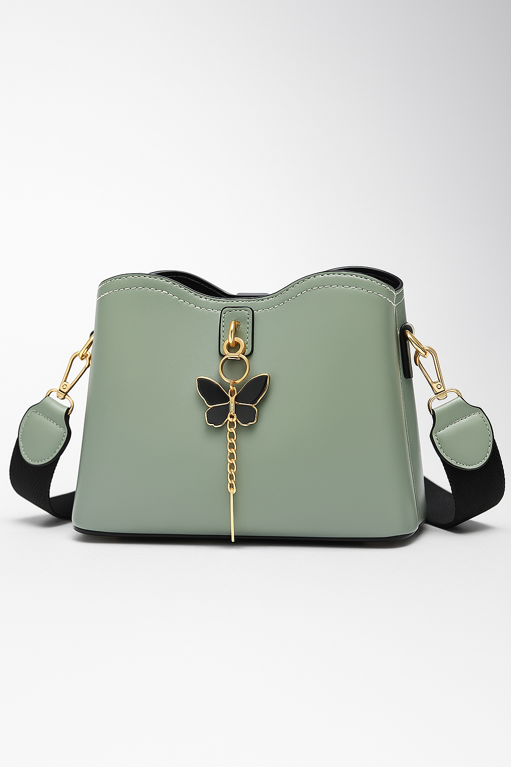 Bolsa Feminina Bordini