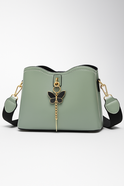 Bolsa Feminina Bordini