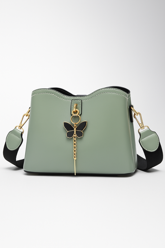 Bolsa Feminina Bordini