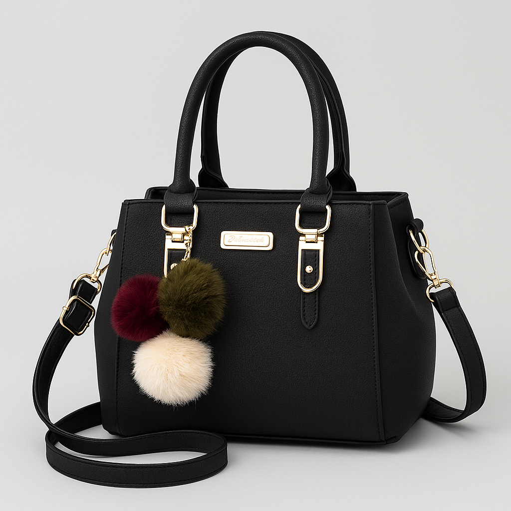 Bolsa Feminina Alexandria