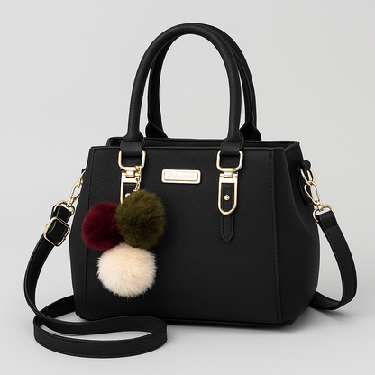 Bolsa Feminina Alexandria