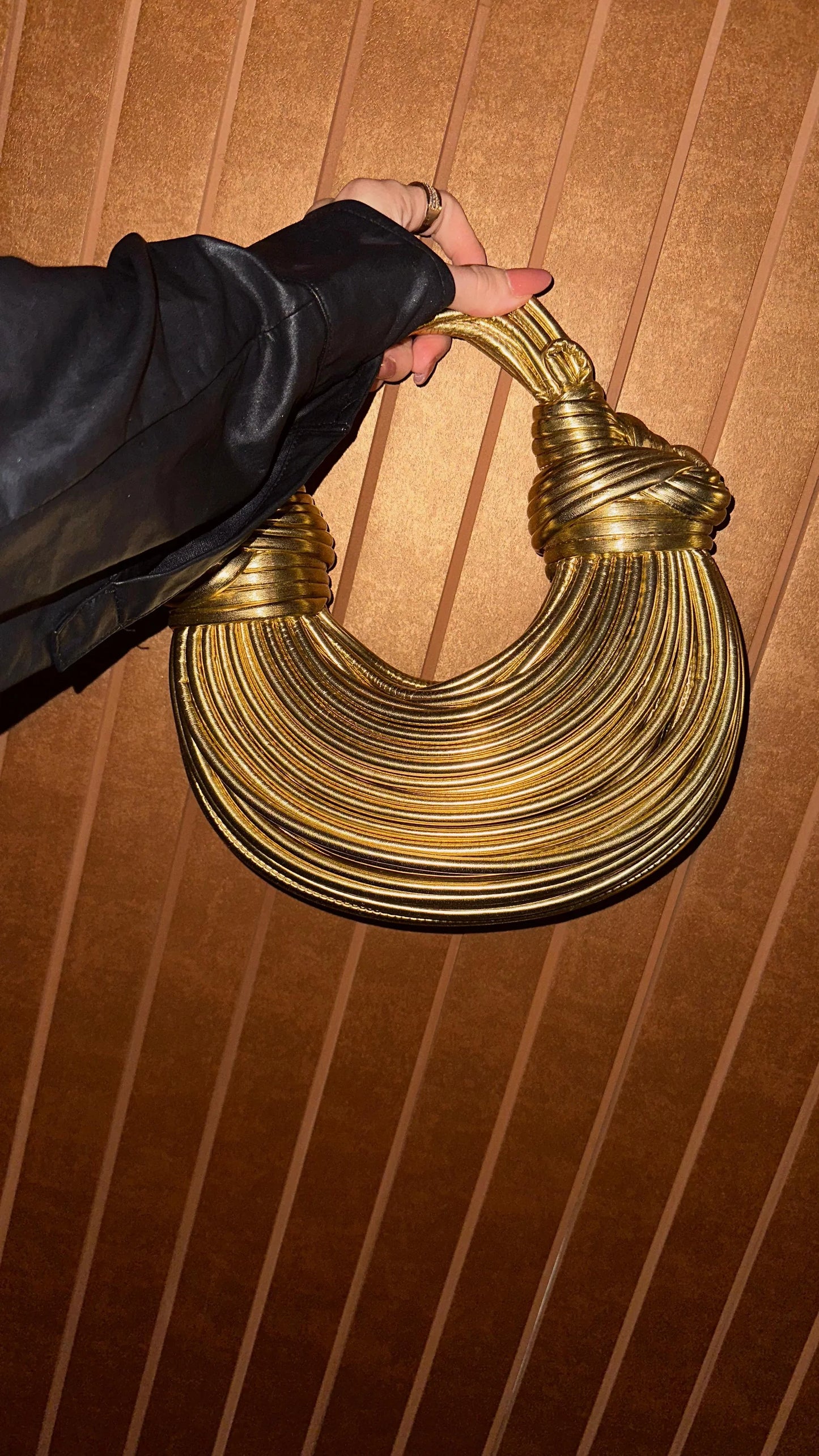 Bolsa Feminina Hallie