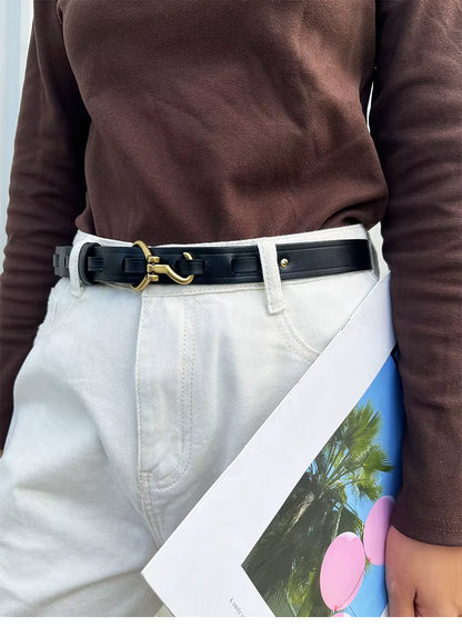 Cinto Feminino Delsi