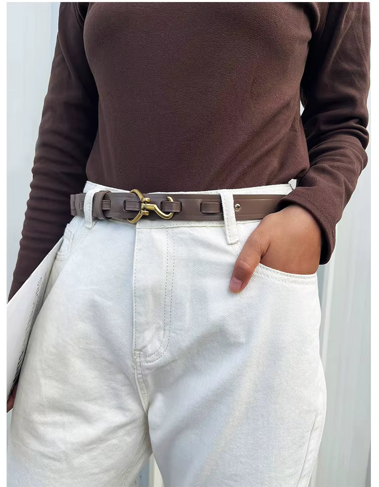 Cinto Feminino Delsi