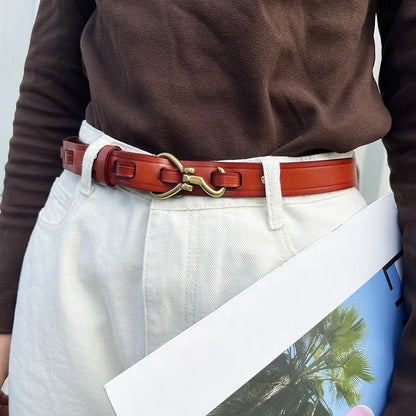 Cinto Feminino Delsi