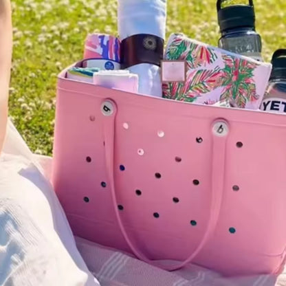 Bolsa Feminina Crocs