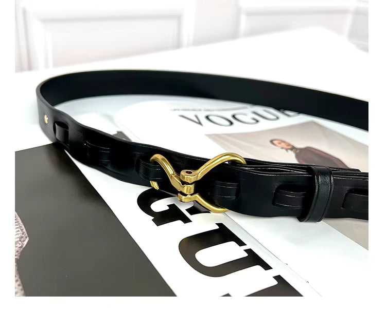 Cinto Feminino Delsi