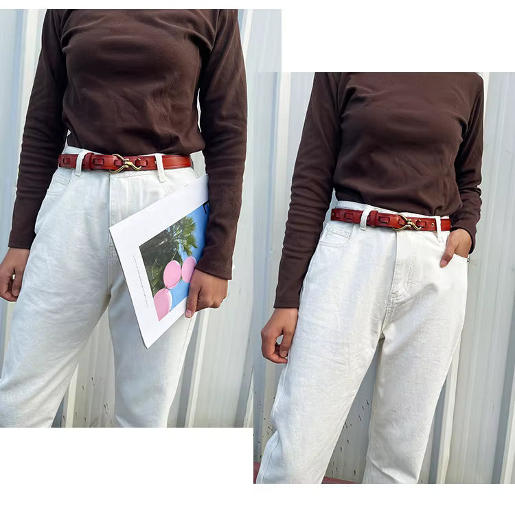 Cinto Feminino Delsi