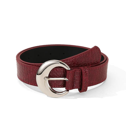 Cinto Feminino Madonna