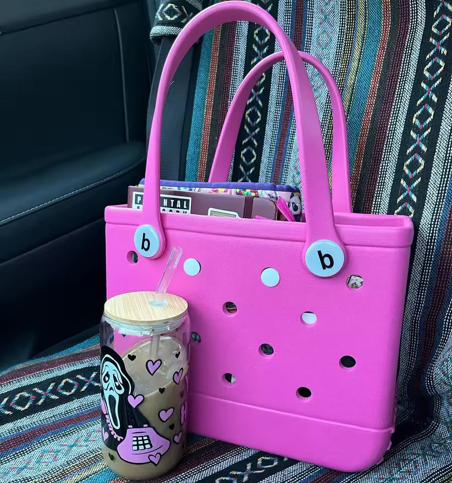 Bolsa Feminina Crocs