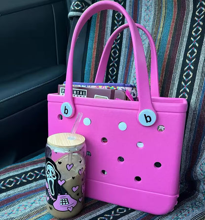 Bolsa Feminina Crocs