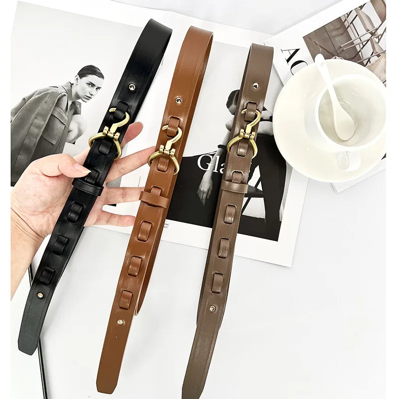 Cinto Feminino Delsi