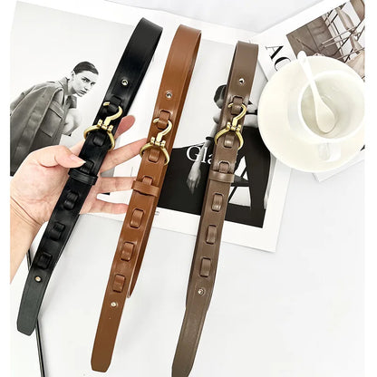 Cinto Feminino Delsi