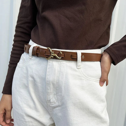 Cinto Feminino Delsi