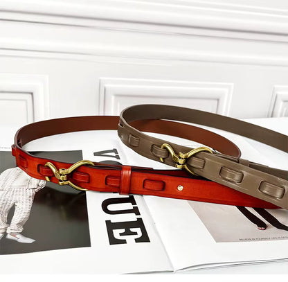 Cinto Feminino Delsi